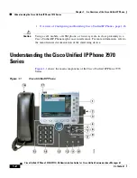 Preview for 20 page of Cisco 7970G - IP Phone VoIP Administration Manual