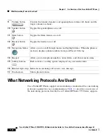 Preview for 22 page of Cisco 7970G - IP Phone VoIP Administration Manual