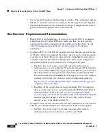 Preview for 42 page of Cisco 7970G - IP Phone VoIP Administration Manual