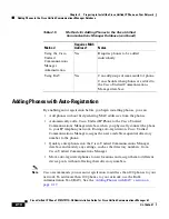 Preview for 66 page of Cisco 7970G - IP Phone VoIP Administration Manual