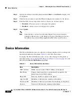 Preview for 216 page of Cisco 7970G - IP Phone VoIP Administration Manual