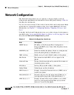 Preview for 218 page of Cisco 7970G - IP Phone VoIP Administration Manual