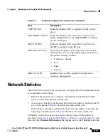 Preview for 223 page of Cisco 7970G - IP Phone VoIP Administration Manual