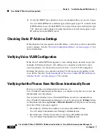 Preview for 244 page of Cisco 7970G - IP Phone VoIP Administration Manual