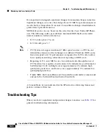 Preview for 258 page of Cisco 7970G - IP Phone VoIP Administration Manual