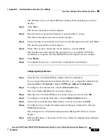 Preview for 267 page of Cisco 7970G - IP Phone VoIP Administration Manual