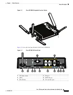 Preview for 21 page of Cisco 819 series Installation Manual