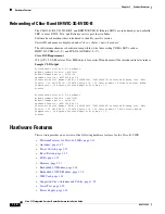 Preview for 28 page of Cisco 819 series Installation Manual