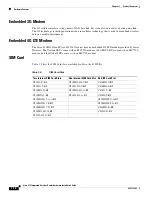 Preview for 36 page of Cisco 819 series Installation Manual