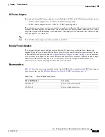 Preview for 43 page of Cisco 819 series Installation Manual
