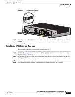 Preview for 51 page of Cisco 819 series Installation Manual