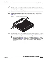 Preview for 53 page of Cisco 819 series Installation Manual