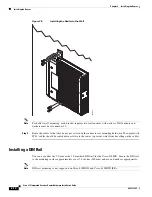 Preview for 54 page of Cisco 819 series Installation Manual