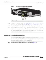 Preview for 57 page of Cisco 819 series Installation Manual