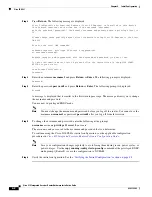Preview for 72 page of Cisco 819 series Installation Manual