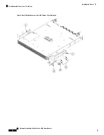 Preview for 22 page of Cisco 8200 Series Hardware Installation Manual