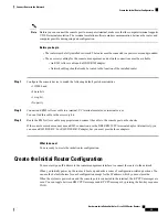 Preview for 33 page of Cisco 8200 Series Hardware Installation Manual