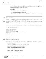 Preview for 34 page of Cisco 8200 Series Hardware Installation Manual