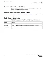 Preview for 39 page of Cisco 8200 Series Hardware Installation Manual