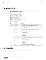 Preview for 48 page of Cisco 8200 Series Hardware Installation Manual