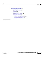 Preview for 7 page of Cisco 831 - 831 EN Broadband Router Hardware Installation Manual