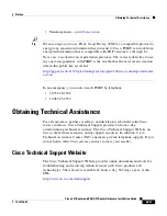 Preview for 15 page of Cisco 831 - 831 EN Broadband Router Hardware Installation Manual