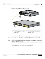 Preview for 33 page of Cisco 831 - 831 EN Broadband Router Hardware Installation Manual