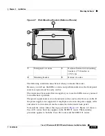 Preview for 43 page of Cisco 831 - 831 EN Broadband Router Hardware Installation Manual