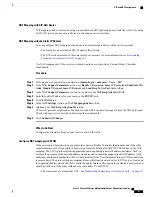 Preview for 77 page of Cisco 8851 Administration Manual