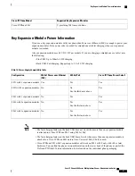 Preview for 107 page of Cisco 8851 Administration Manual