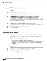 Preview for 206 page of Cisco 8851 Administration Manual