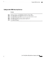 Preview for 207 page of Cisco 8851 Administration Manual