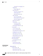 Preview for 4 page of Cisco 8941 User Manual