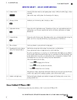 Preview for 31 page of Cisco 9951 Standard Administration Manual