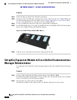 Preview for 98 page of Cisco 9951 Standard Administration Manual