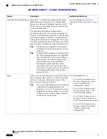 Preview for 158 page of Cisco 9951 Standard Administration Manual