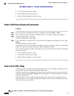 Preview for 222 page of Cisco 9951 Standard Administration Manual