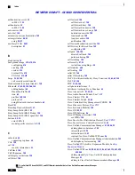 Preview for 370 page of Cisco 9951 Standard Administration Manual