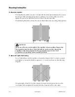 Preview for 23 page of Cisco A93280 Installation And Operation Manual