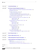 Preview for 6 page of Cisco AIR-AP1100MNTGKIT= - Network Device Mounting Hardware Installation Manual