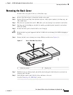 Preview for 51 page of Cisco AIR-AP1100MNTGKIT= - Network Device Mounting Hardware Installation Manual