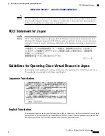 Preview for 19 page of Cisco AIR-RM-VBLE2-K9 Hardware Installation Manual