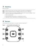 Preview for 4 page of Cisco Aironet 1260 Series Getting Started Manual