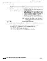 Preview for 120 page of Cisco Aironet 1400 Series Software Manual