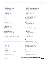 Preview for 281 page of Cisco Aironet 1400 Series Software Manual