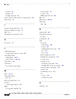 Preview for 282 page of Cisco Aironet 1400 Series Software Manual