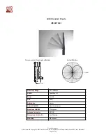 Preview for 22 page of Cisco Aironet 2 dBi Diversity Omnidirectional Ceiling Mount Antenna AIR-ANT5959 Reference Manual