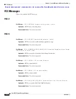 Preview for 224 page of Cisco AP775A - Nexus Converged Network Switch 5010 Reference