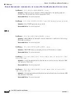 Preview for 382 page of Cisco AP775A - Nexus Converged Network Switch 5010 Reference