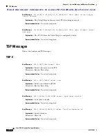 Preview for 780 page of Cisco AP775A - Nexus Converged Network Switch 5010 Reference